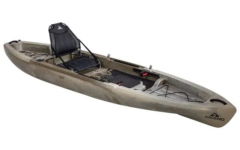Ascend 12T Sit-On-Top Kayak – Stable Recreational & Fishing Kayak - UniongearworksKayaksuniongearworksUniongearworksUGW-AUT-TORQUEWRENCH-018Ascend 12T Sit-On-Top Kayak – Stable Recreational & Fishing Kayak00810141630138