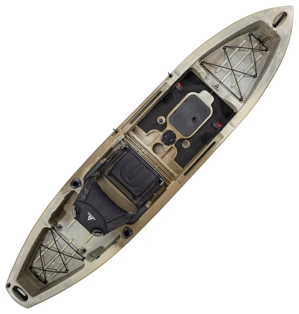 Ascend 12T Sit-On-Top Kayak – Stable Recreational & Fishing Kayak - UniongearworksKayaksuniongearworksUniongearworksUGW-AUT-TORQUEWRENCH-018Ascend 12T Sit-On-Top Kayak – Stable Recreational & Fishing Kayak00810141630138
