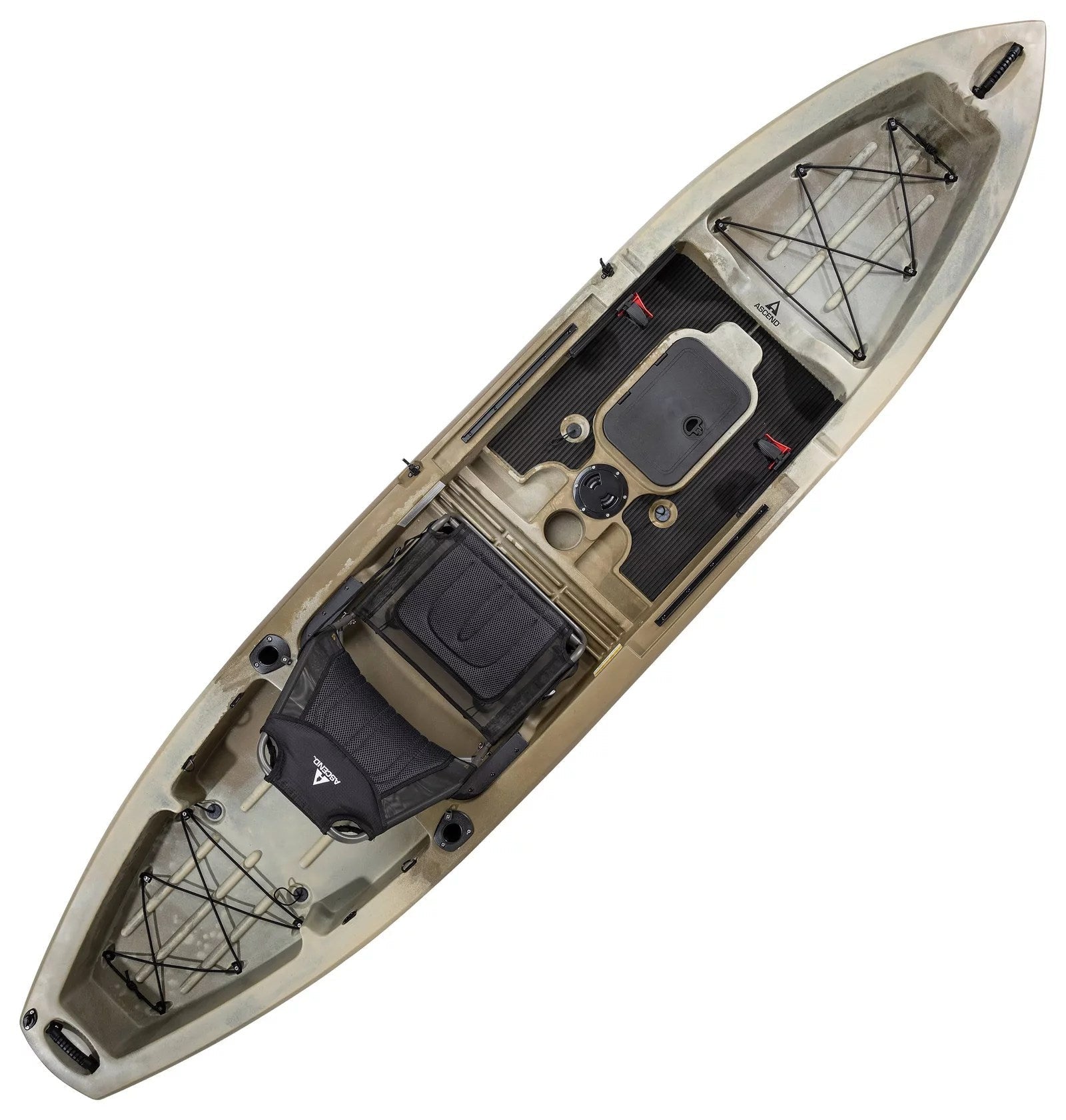 Ascend 12T Sit-On-Top Kayak – Stable Recreational & Fishing Kayak - UniongearworksKayaksuniongearworksUniongearworksUGW-AUT-TORQUEWRENCH-018Ascend 12T Sit-On-Top Kayak – Stable Recreational & Fishing Kayak00810141630138