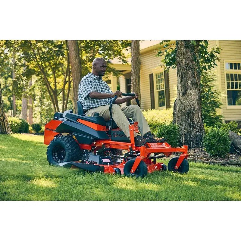 Bad Boy Magnum 54-Inch 24HP Kohler Engine Gas Zero-Turn Mower – Commercial-Grade Ride-On - UniongearworksZero-Turn MowersuniongearworksUniongearworksUGW-GAR-HOSEPIPE-007Bad Boy Magnum 54-Inch 24HP Kohler Engine Gas Zero-Turn Mower – Commercial-Grade Ride-On00857027001981