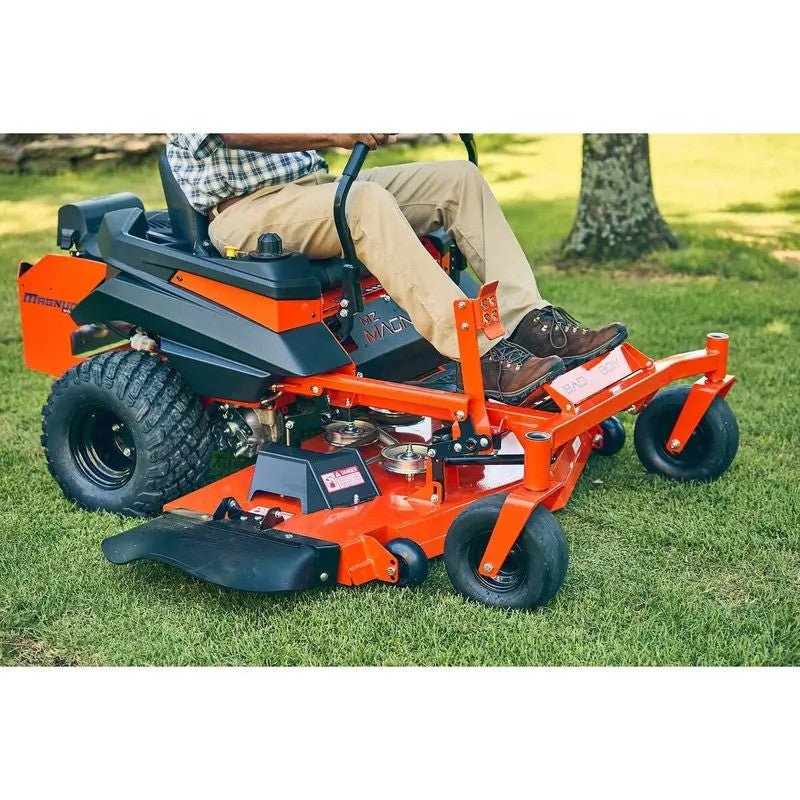 Bad Boy Magnum 54-Inch 24HP Kohler Engine Gas Zero-Turn Mower – Commercial-Grade Ride-On - UniongearworksZero-Turn MowersuniongearworksUniongearworksUGW-GAR-HOSEPIPE-007Bad Boy Magnum 54-Inch 24HP Kohler Engine Gas Zero-Turn Mower – Commercial-Grade Ride-On00857027001981