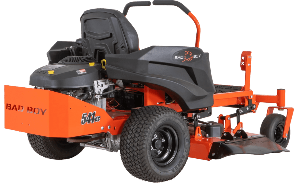 Bad Boy MZ Rambler 42-Inch Zero-Turn Lawn Mower – Kohler Engine BMZ4219KO - UniongearworksZero-Turn MowersuniongearworksUniongearworksUGW-GAR-LAWNRAKE-006Bad Boy MZ Rambler 42-Inch Zero-Turn Lawn Mower – Kohler Engine BMZ4219KO857027001981