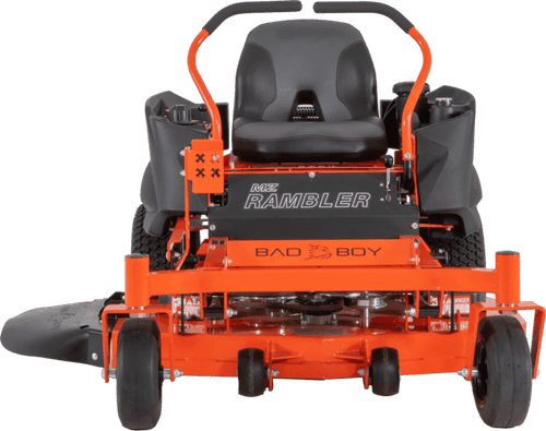 Bad Boy MZ Rambler 42-Inch Zero-Turn Lawn Mower – Kohler Engine BMZ4219KO - UniongearworksZero-Turn MowersuniongearworksUniongearworksUGW-GAR-LAWNRAKE-006Bad Boy MZ Rambler 42-Inch Zero-Turn Lawn Mower – Kohler Engine BMZ4219KO857027001981