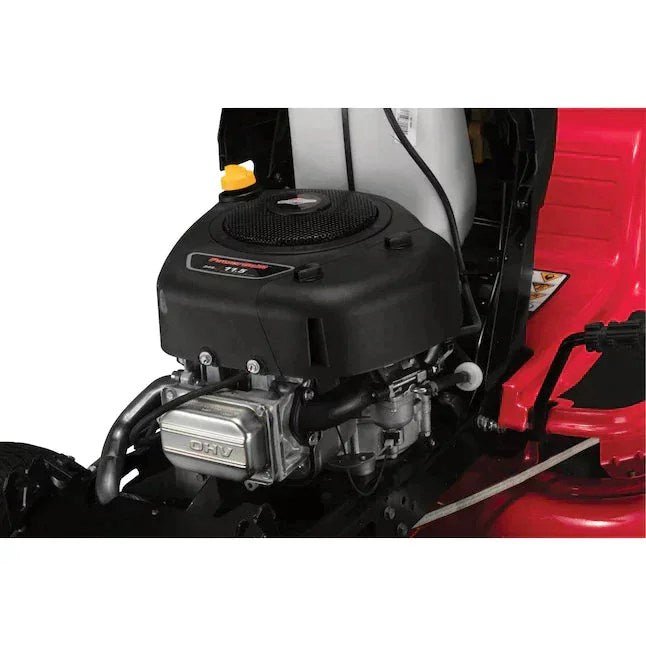 Craftsman T100 11.5 HP Gas Riding Lawn Mower – 30-Inch Compact Riding Tractor - UniongearworksRiding Lawn MowersuniongearworksUniongearworksUGW-GAR-SPADE-008Craftsman T100 11.5 HP Gas Riding Lawn Mower – 30-Inch Compact Riding Tractor043033590339