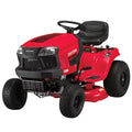 Craftsman T100 11.5 HP Gas Riding Lawn Mower – 30-Inch Compact Riding Tractor - UniongearworksRiding Lawn MowersuniongearworksUniongearworksUGW-GAR-SPADE-008Craftsman T100 11.5 HP Gas Riding Lawn Mower – 30-Inch Compact Riding Tractor043033590339