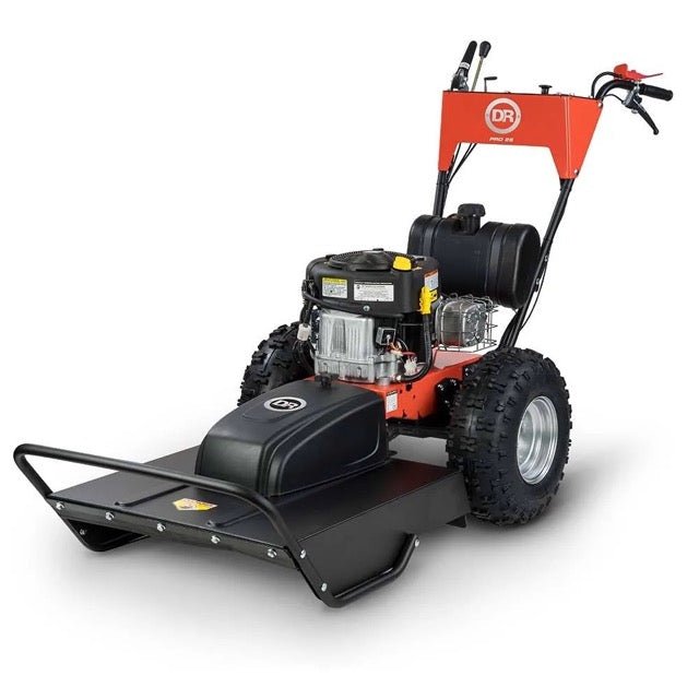 DR Power Pro 15.5 HP Gas Walk-Behind Brush and Field Mower – Heavy-Duty Outdoor Mower - UniongearworksBrush MowersuniongearworksUniongearworksUGW-HDW-SCREWDRIVER-002DR Power Pro 15.5 HP Gas Walk-Behind Brush and Field Mower – Heavy-Duty Outdoor Mower843530005615