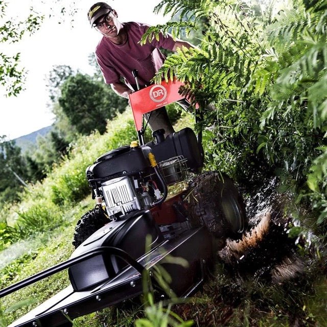 DR Power Pro 15.5 HP Gas Walk-Behind Brush and Field Mower – Heavy-Duty Outdoor Mower - UniongearworksBrush MowersuniongearworksUniongearworksUGW-HDW-SCREWDRIVER-002DR Power Pro 15.5 HP Gas Walk-Behind Brush and Field Mower – Heavy-Duty Outdoor Mower843530005615