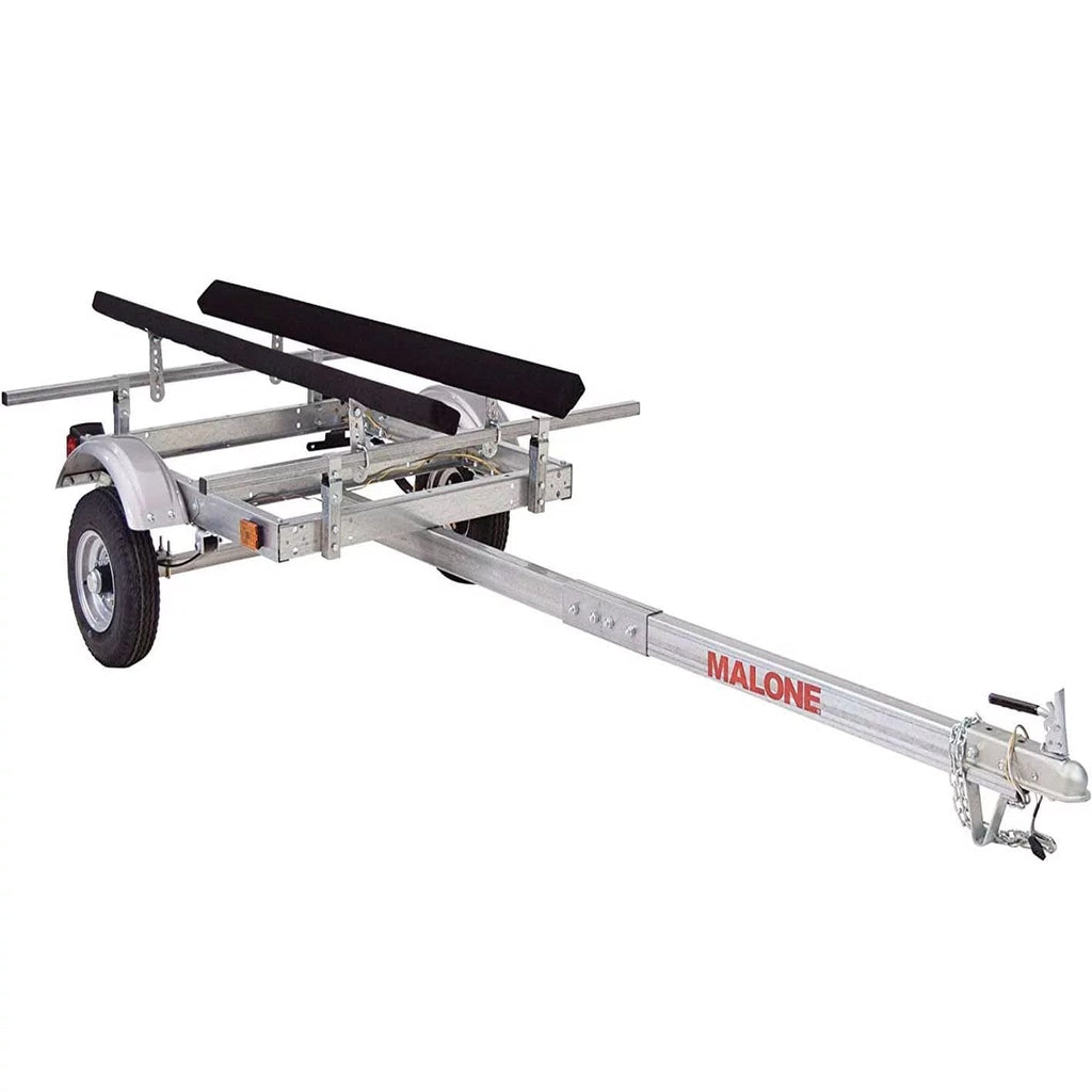 EcoLight Single Kayak Trailer – Lightweight Tow-Behind Kayak Transport Trailer - UniongearworksKayak TrailersuniongearworksUniongearworksUGW-AUT-WHEELBRUSH-017EcoLight Single Kayak Trailer – Lightweight Tow-Behind Kayak Transport Trailer856100008596