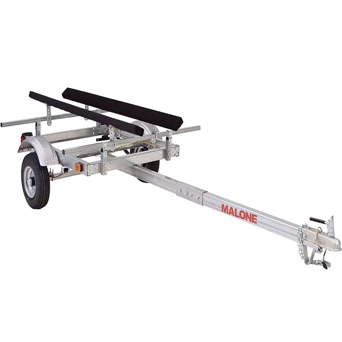 EcoLight Single Kayak Trailer – Lightweight Tow-Behind Kayak Transport Trailer - UniongearworksKayak TrailersuniongearworksUniongearworksUGW-AUT-WHEELBRUSH-017EcoLight Single Kayak Trailer – Lightweight Tow-Behind Kayak Transport Trailer856100008596