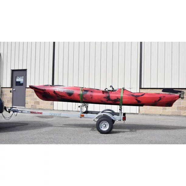 EcoLight Single Kayak Trailer – Lightweight Tow-Behind Kayak Transport Trailer - UniongearworksKayak TrailersuniongearworksUniongearworksUGW-AUT-WHEELBRUSH-017EcoLight Single Kayak Trailer – Lightweight Tow-Behind Kayak Transport Trailer856100008596