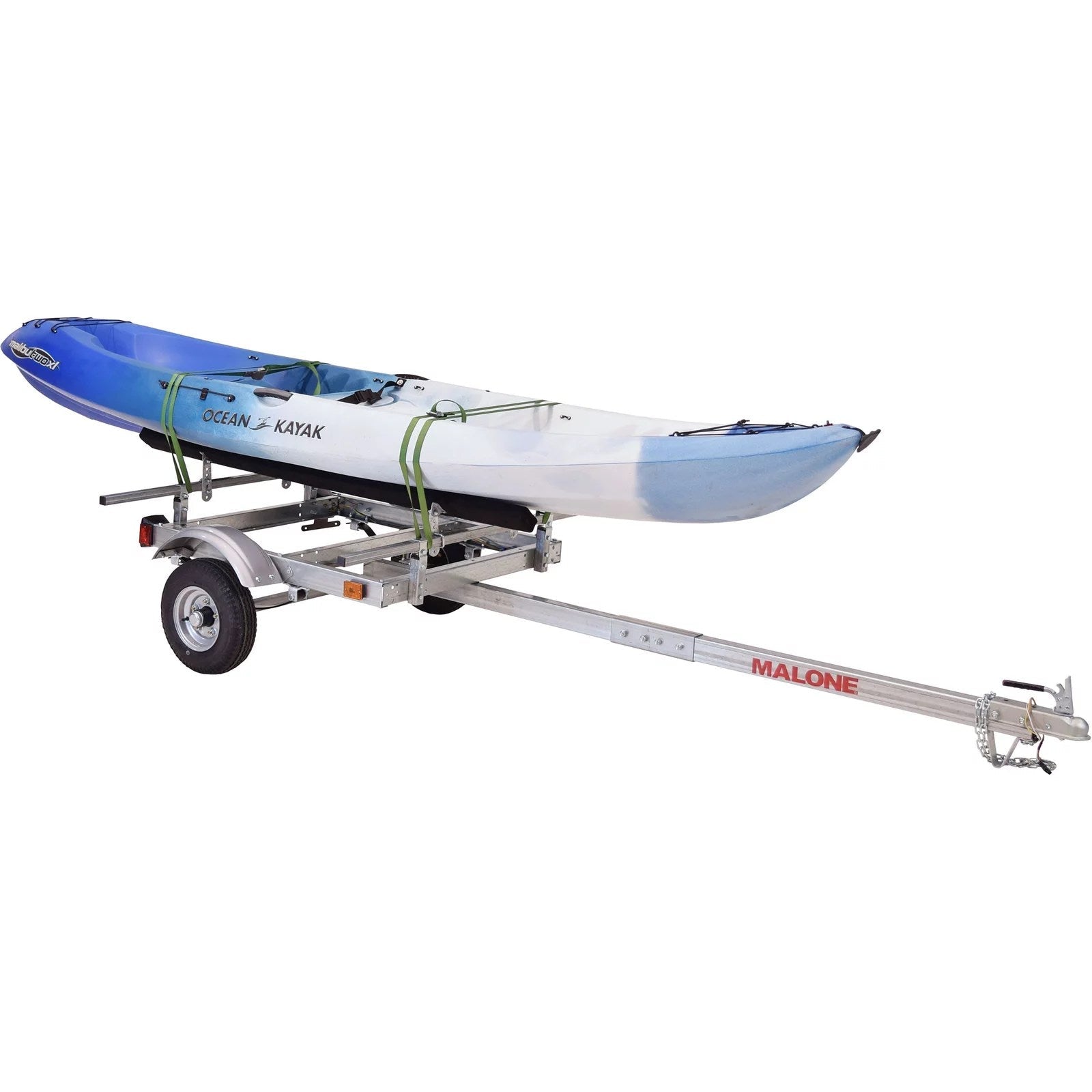 EcoLight Single Kayak Trailer – Lightweight Tow-Behind Kayak Transport Trailer - UniongearworksKayak TrailersuniongearworksUniongearworksUGW-AUT-WHEELBRUSH-017EcoLight Single Kayak Trailer – Lightweight Tow-Behind Kayak Transport Trailer856100008596