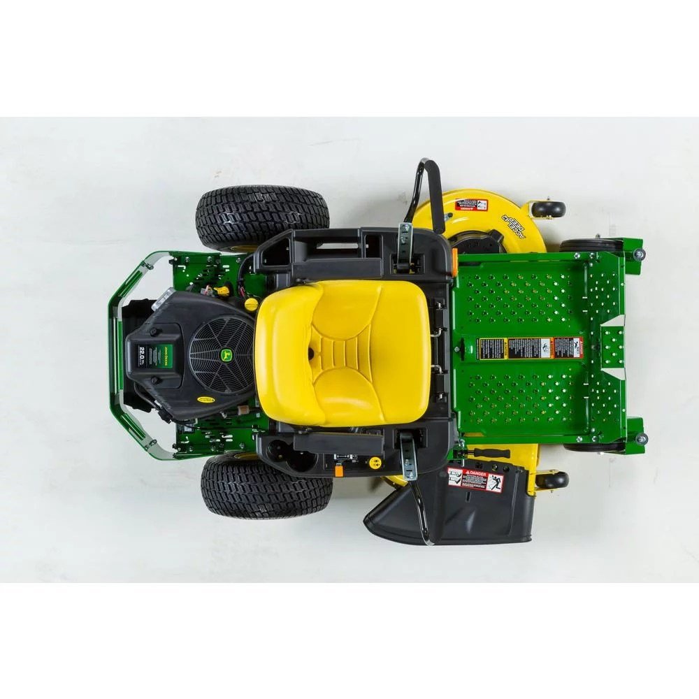 John Deere Z345M 42-Inch Zero-Turn Riding Mower – Dual Hydrostatic Drive - UniongearworksZero-Turn MowersuniongearworksUniongearworksUGW-ELE-LEDWORKLIGHT-025John Deere Z345M 42-Inch Zero-Turn Riding Mower – Dual Hydrostatic Drive756489493133