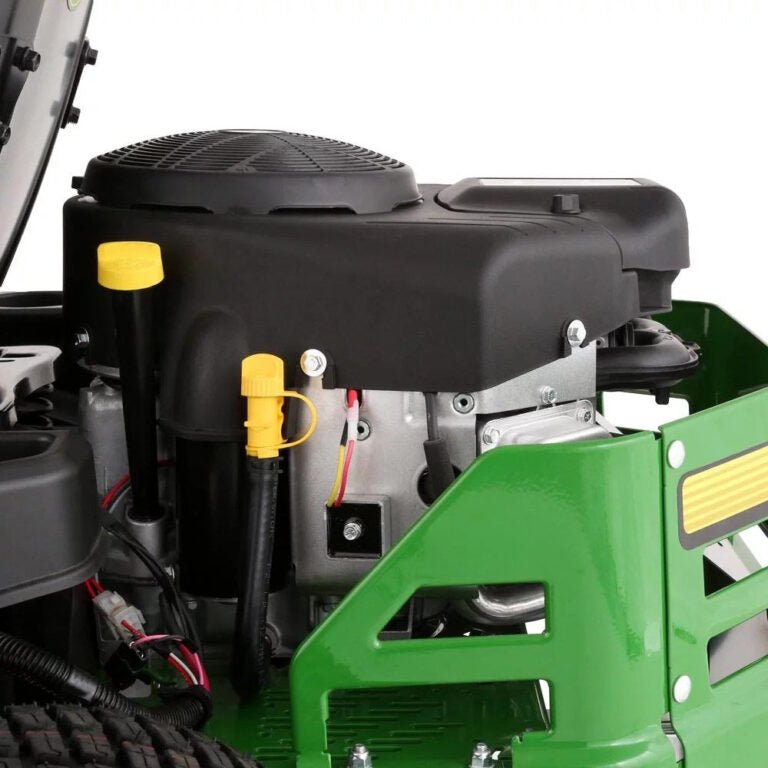 John Deere Z345M 42-Inch Zero-Turn Riding Mower – Dual Hydrostatic Drive - UniongearworksZero-Turn MowersuniongearworksUniongearworksUGW-ELE-LEDWORKLIGHT-025John Deere Z345M 42-Inch Zero-Turn Riding Mower – Dual Hydrostatic Drive756489493133