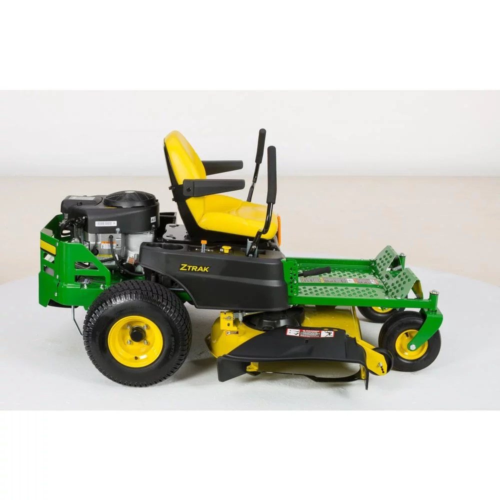 John Deere Z345M 42-Inch Zero-Turn Riding Mower – Dual Hydrostatic Drive - UniongearworksZero-Turn MowersuniongearworksUniongearworksUGW-ELE-LEDWORKLIGHT-025John Deere Z345M 42-Inch Zero-Turn Riding Mower – Dual Hydrostatic Drive756489493133