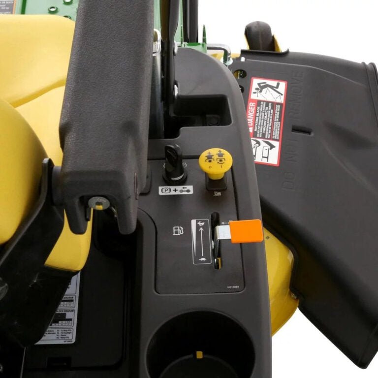 John Deere Z345M 42-Inch Zero-Turn Riding Mower – Dual Hydrostatic Drive - UniongearworksZero-Turn MowersuniongearworksUniongearworksUGW-ELE-LEDWORKLIGHT-025John Deere Z345M 42-Inch Zero-Turn Riding Mower – Dual Hydrostatic Drive756489493133