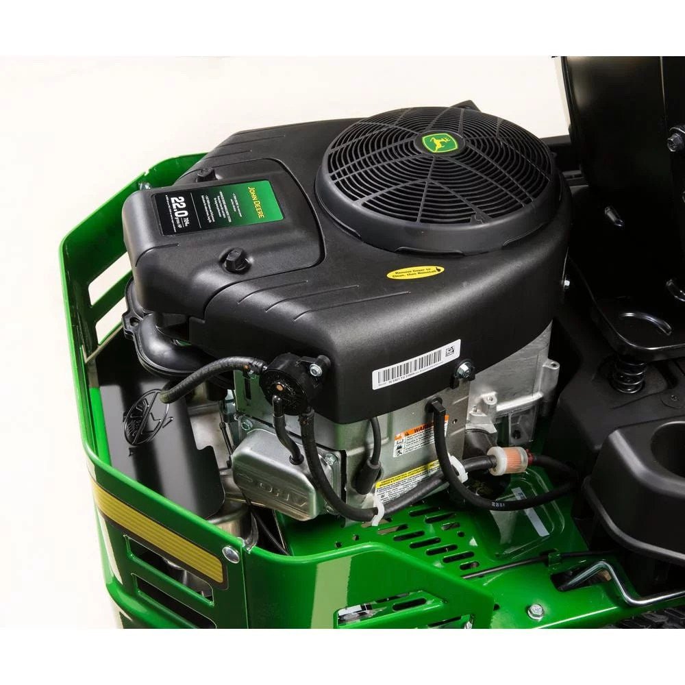 John Deere Z345M 42-Inch Zero-Turn Riding Mower – Dual Hydrostatic Drive - UniongearworksZero-Turn MowersuniongearworksUniongearworksUGW-ELE-LEDWORKLIGHT-025John Deere Z345M 42-Inch Zero-Turn Riding Mower – Dual Hydrostatic Drive756489493133