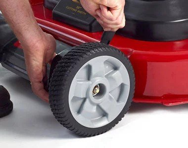 Toro TimeMaster 30-Inch 223cc Electric Start Walk-Behind Lawn Mower – Wide-Cut Gas Mower - UniongearworksWalk-Behind Lawn MowersuniongearworksUniongearworksUGW-ELE-INSULATETAPE-023Toro TimeMaster 30-Inch 223cc Electric Start Walk-Behind Lawn Mower – Wide-Cut Gas Mower021038212005