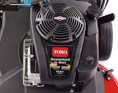 Toro TimeMaster 30-Inch 223cc Electric Start Walk-Behind Lawn Mower – Wide-Cut Gas Mower - UniongearworksWalk-Behind Lawn MowersuniongearworksUniongearworksUGW-ELE-INSULATETAPE-023Toro TimeMaster 30-Inch 223cc Electric Start Walk-Behind Lawn Mower – Wide-Cut Gas Mower021038212005
