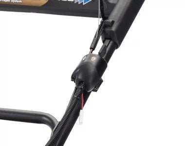 Toro TimeMaster 30-Inch 223cc Electric Start Walk-Behind Lawn Mower – Wide-Cut Gas Mower - UniongearworksWalk-Behind Lawn MowersuniongearworksUniongearworksUGW-ELE-INSULATETAPE-023Toro TimeMaster 30-Inch 223cc Electric Start Walk-Behind Lawn Mower – Wide-Cut Gas Mower021038212005