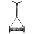 uniongearworks 16-Inch 7-Blade Manual Reel Lawn Mower – Gas-Free Push Mower - UniongearworksReel Lawn MowersuniongearworksUniongearworksUGW-AUT-BATTERYTESTER-019uniongearworks 16-Inch 7-Blade Manual Reel Lawn Mower – Gas-Free Push Mower052909171565