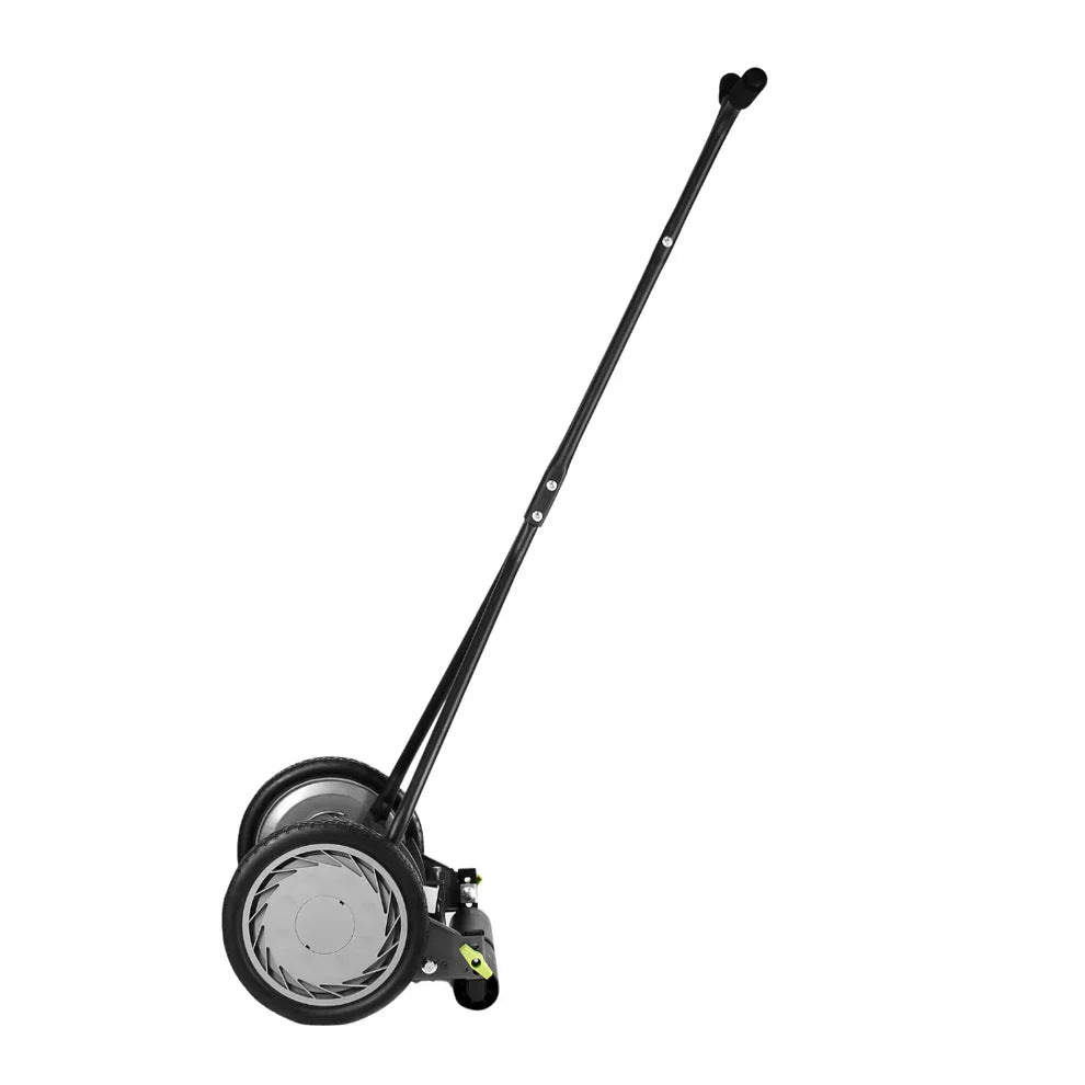 uniongearworks 16-Inch 7-Blade Manual Reel Lawn Mower – Gas-Free Push Mower - UniongearworksReel Lawn MowersuniongearworksUniongearworksUGW-AUT-BATTERYTESTER-019uniongearworks 16-Inch 7-Blade Manual Reel Lawn Mower – Gas-Free Push Mower052909171565
