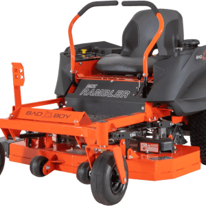 Bad Boy MZ Rambler 42-Inch Zero-Turn Lawn Mower – Kohler Engine BMZ4219KO